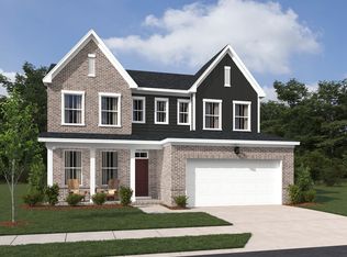 105 Cades Blf Lot 18, Lebanon, TN 37087