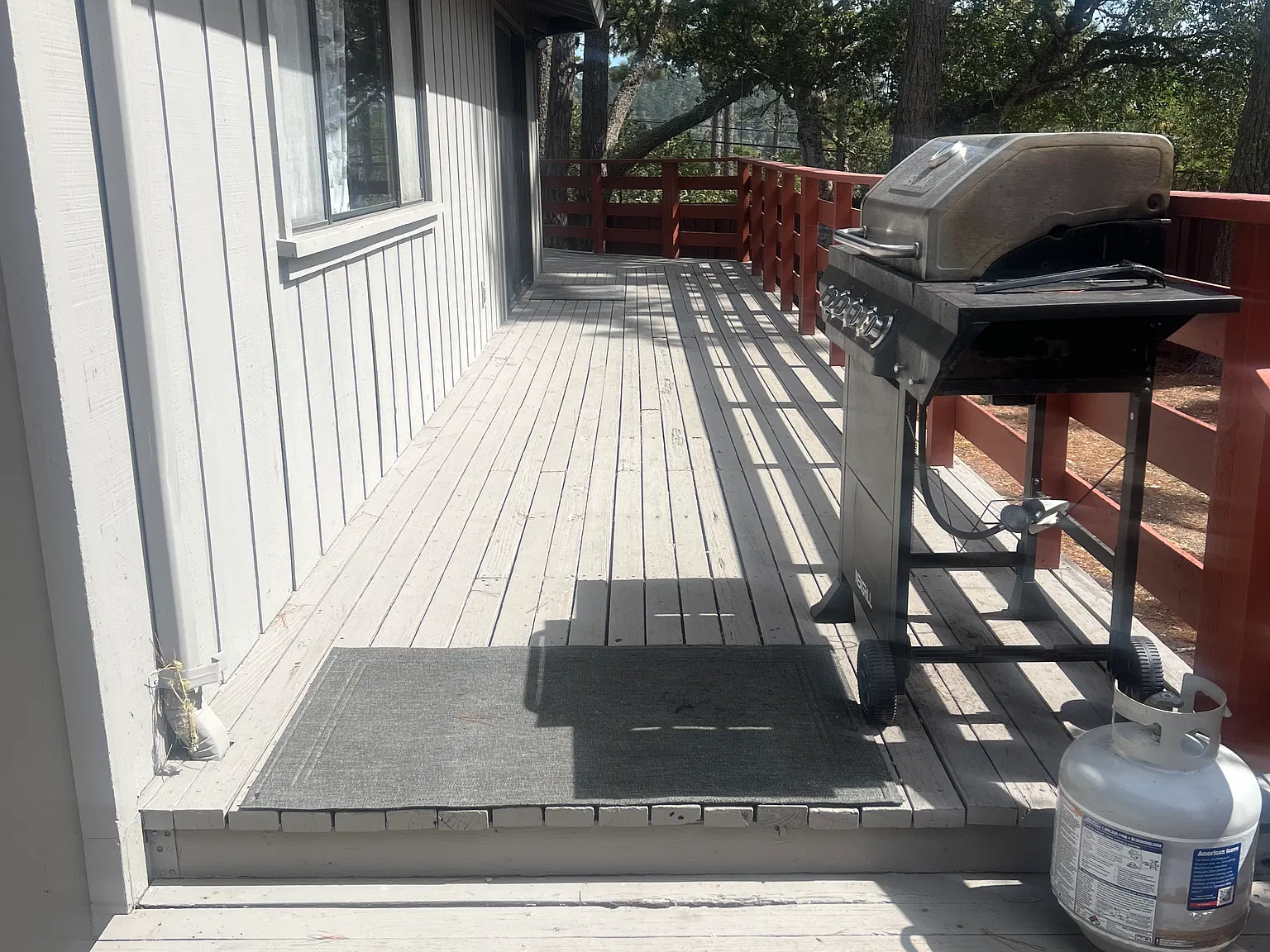 Crest Rd, Pebble Beach — Photo 3