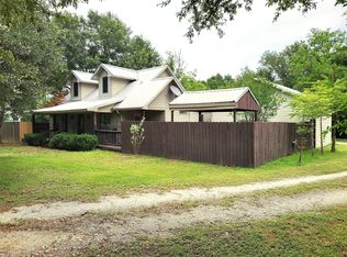 1332 State Highway 14, Kosse, TX 76653