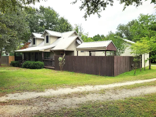 1332 State Highway 14, Kosse, TX 76653