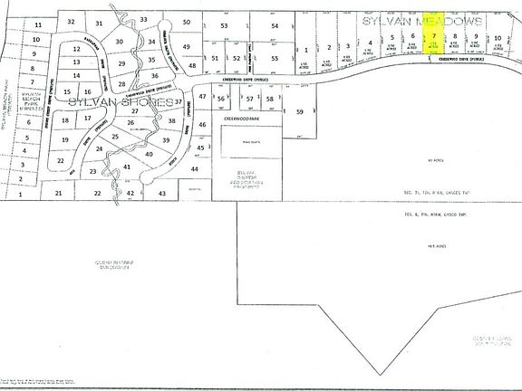 2nd image of 7063 Creekwood Dr