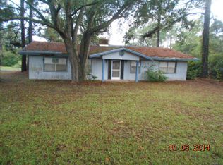 1394 Old Statenville Rd, Valdosta, GA 31601