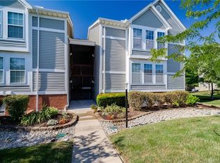 1520 Commons Dr, Miamisburg, OH 45342