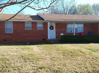 118 Robin Ln, Tecumseh, OK 74873