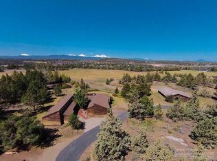 64635 Simon Rd, Bend, OR 97703
