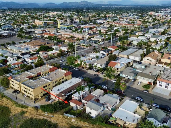 4152-64 33rd St, San Diego, CA 92104