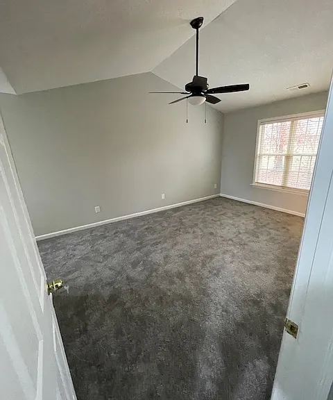 Master Bedroom fully renovated