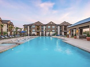 Preserve at Plum Creek, Kyle, TX 78640