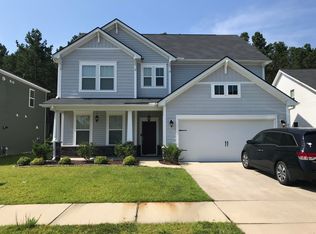 417 Cherrybark Oak St, Summerville, SC 29486