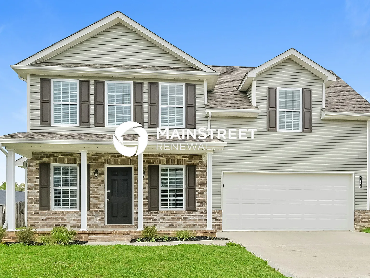 7504 Emory Orchard Ln — Photo 1