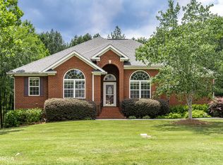 24 W Brook Dr SW, Rome, GA 30165
