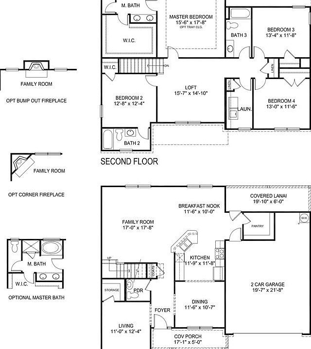 2nd image of 348 Glenkirk Pl