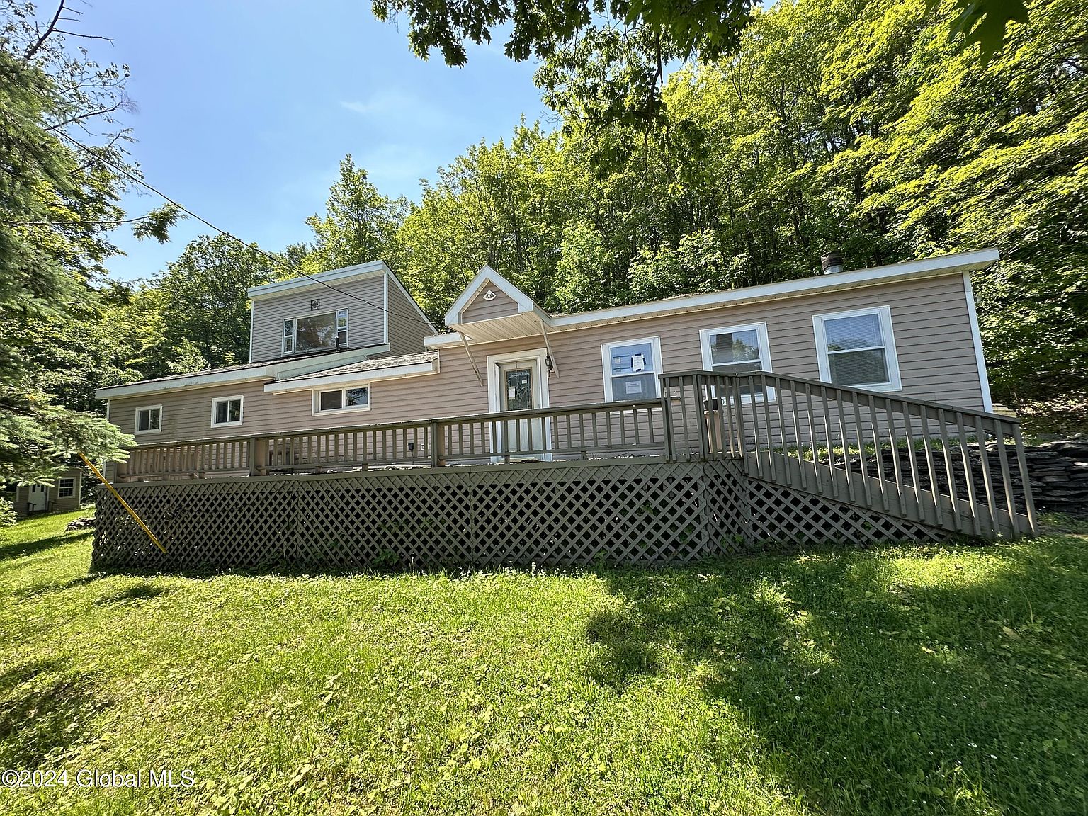 1231 Sutton Road, Cornwallville, NY 12418 MLS 202419163 Zillow