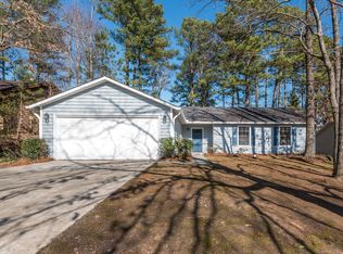 2564 Wildflower Ln, Snellville, GA