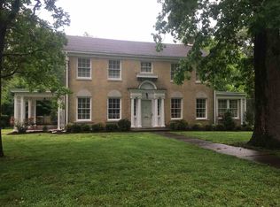 615 Chapel Ct, Mayfield, KY 42066