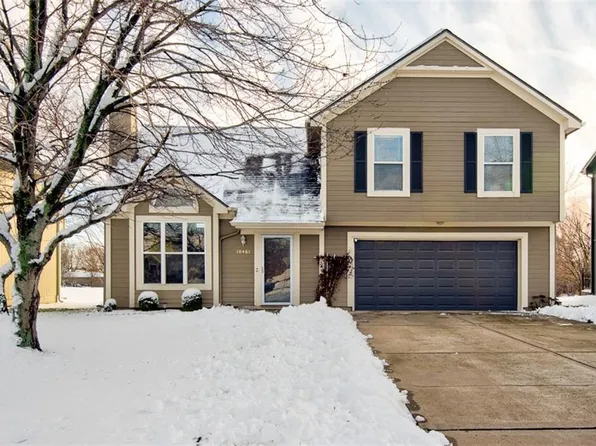 18461 W 164th St, Olathe, KS 66062