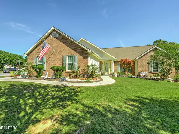 1502 Maremont Rd, Knoxville, TN 37918