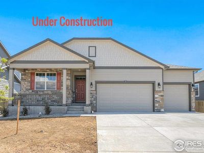 152 Hidden Lake Dr, Severance, CO, 80550
