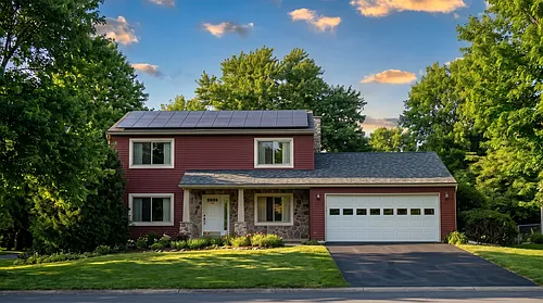 1309 Andover Dr Photo 1