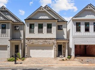 752 Stickley Oak Way, Woodstock, GA 30189
