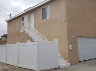 13813 Stanford Ave #A, Los Angeles, CA 90059