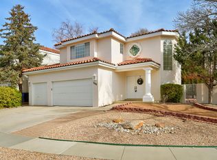6108 Peachtree Pl NE, Albuquerque, NM 87111