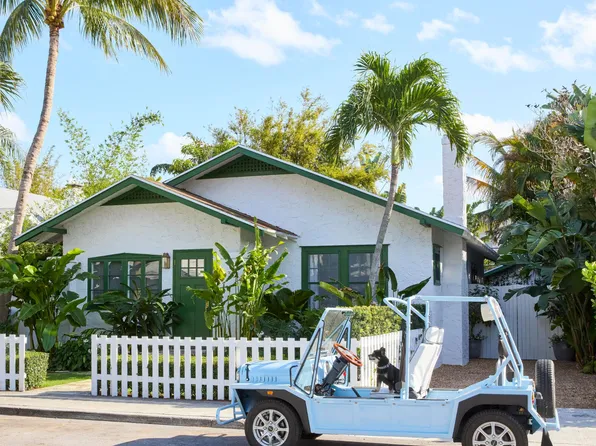 310 Vallette Way, West Palm Beach, FL 33401