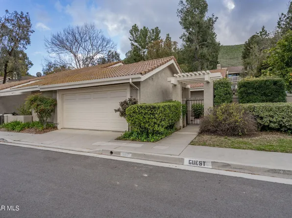 605 Via Novella, Oak Park, CA 91377