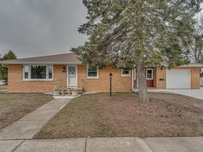 218 S Patrick St, Kimberly, WI, 54136