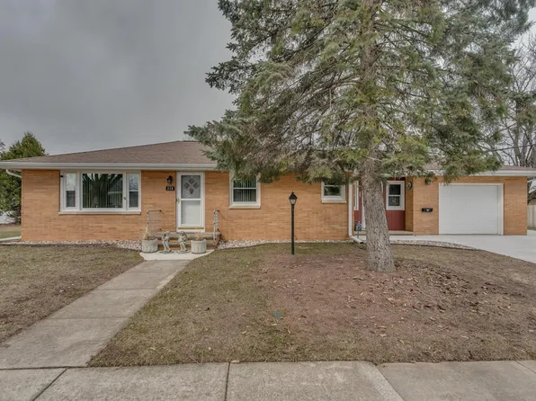 218 S Patrick St, Kimberly, WI 54136