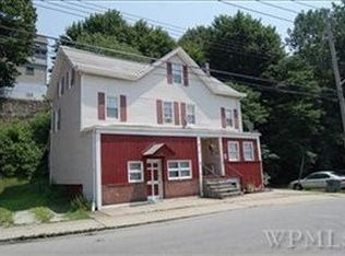 107 N Water St, Peekskill, NY 10566