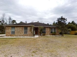 5745 Michael Dr, Milton, FL 32583