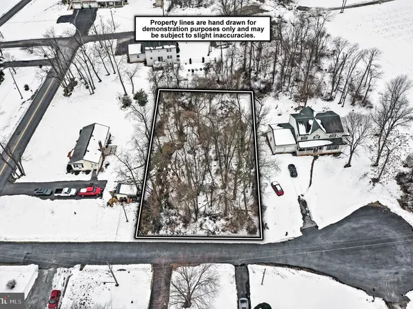 3 Violet Trl, Fairfield, PA 17320