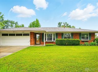 2213 Southlea Dr, Dayton, OH 45459