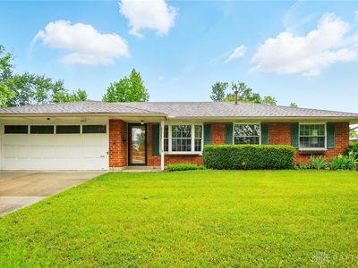 2213 Southlea Dr, Dayton, OH, 45459