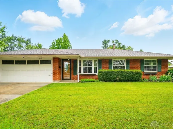 2213 Southlea Dr, Dayton, OH 45459