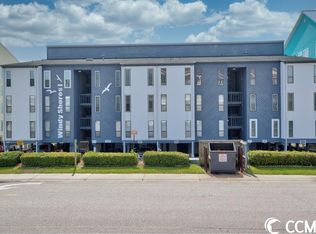 3301 S Ocean Blvd #205, North Myrtle Beach, SC 29582