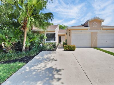 8269 Springtree Road, Boca Raton, FL, 33496