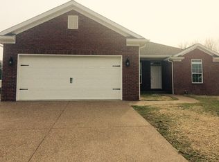 2115 Longway Court, Evansville, IN 47711