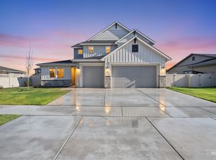 1334 N Callander Way, Star, ID 83669