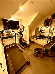 Rented by Spire Group