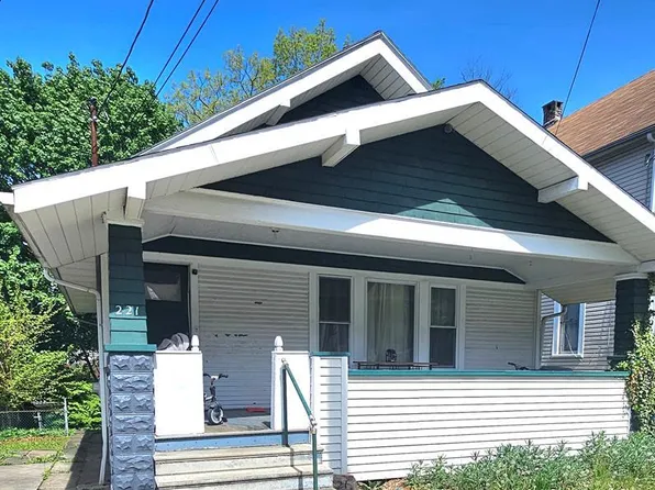 221 Grove Ave, Johnstown, PA 15902