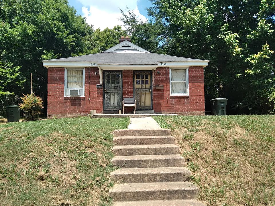 1340 Wabash Ave, Memphis, TN 38106 Zillow
