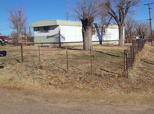 100 Froma St, Borger, TX 79007