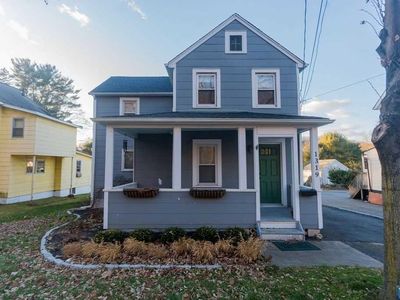1319 Ringwood Ave, Wanaque, NJ, 07465