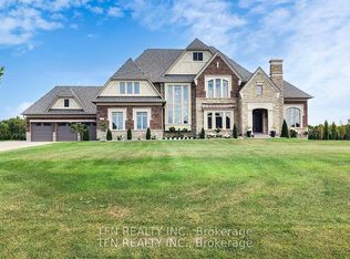 258 Amos Dr, Caledon, ON L7E4L7