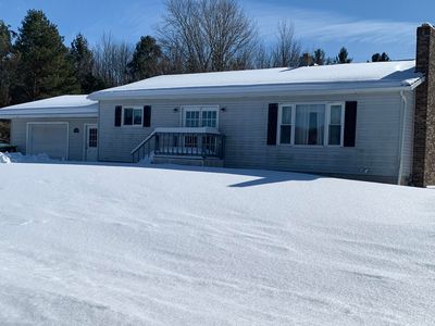 14679 Enger Rd, Posen, MI, 49776