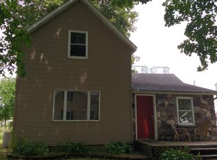 206 W Randolph St, Nappanee, IN 46550