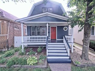 3524 N Kilpatrick Ave #1, Chicago, IL 60641