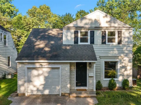 2417 Brooklyn Ave SE, Grand Rapids, MI 49507